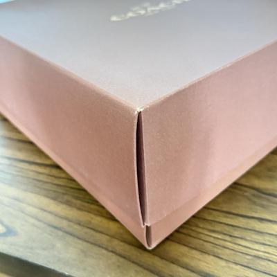 LOT 410D: Coach New York Gift Boxes w/ Cloth Bags