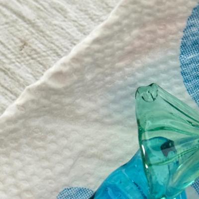 LOT 412K: Vintage Murano Style Art Glass Candies