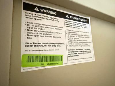 LOT 416H: Lovely Glass Front Cabinet