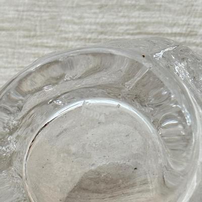 LOT 419D: Glass and Crystal Collection: Kosta Boda & More