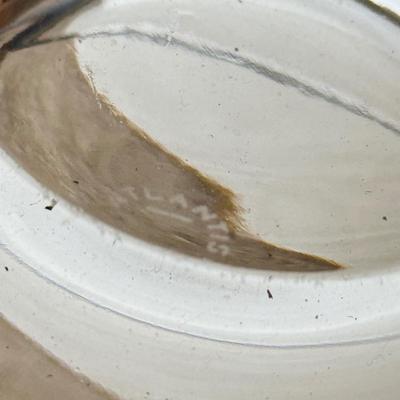 LOT 419D: Glass and Crystal Collection: Kosta Boda & More