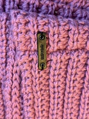 LOT 429U: Collection of Coach Scarves