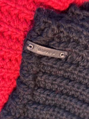 LOT 429U: Collection of Coach Scarves