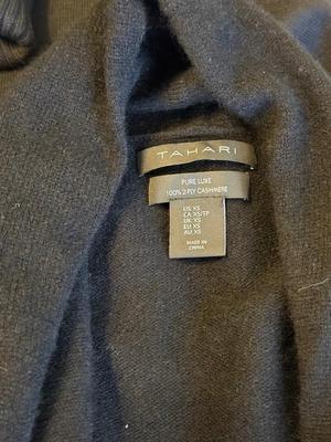 LOT 432U: Women’s Sweaters & Cardigans: Michael Kors & Tahari