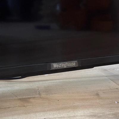 LOT 447F: Westinghouse 32” TV Model WD32HB1120-C