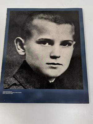 Life Magazine Commemorative Edition: Pope John Paul II