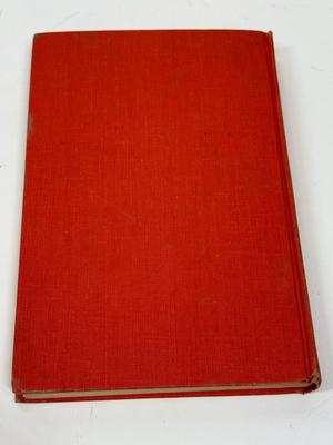ALL TOGETHER ~a Child's Treasury of Verse DOROTHY ALDIS~ 1952 G P PUTNAM'S SONS NEW YORK