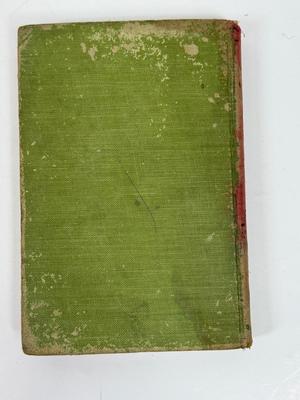 1919 The Bobbsey Twins in Washington by Laura Lee Hope Grosset & Dunlap