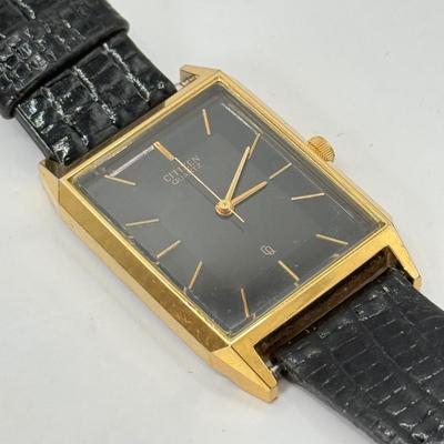 LOT 359J: Collection of Men’s Watches: Fossil, Citizen, Guess