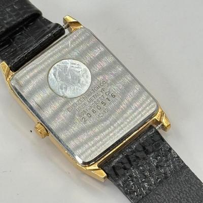 LOT 359J: Collection of Men’s Watches: Fossil, Citizen, Guess