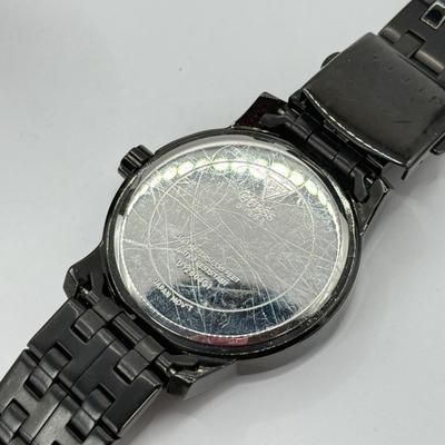 LOT 359J: Collection of Men’s Watches: Fossil, Citizen, Guess