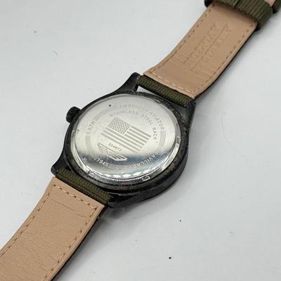 LOT 359J: Collection of Men’s Watches: Fossil, Citizen, Guess