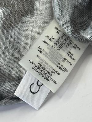 LOT 330J: Michael Kors Fashion Scarf