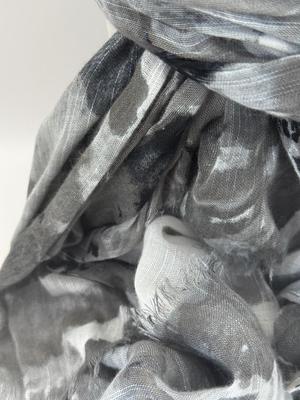 LOT 330J: Michael Kors Fashion Scarf