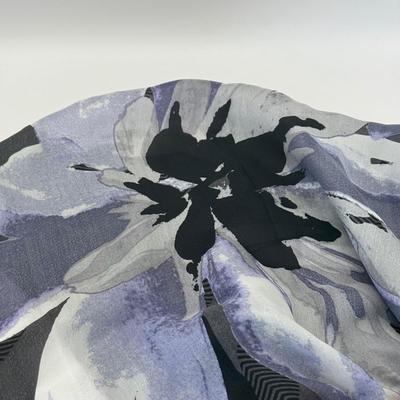 LOT 448J: Vince Camuto Fashion Scarf