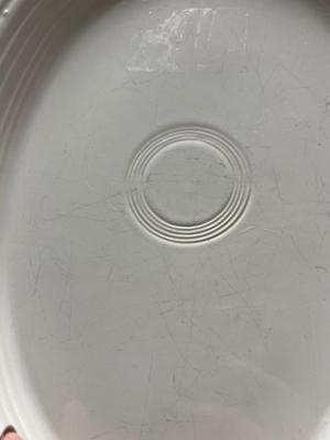 White Hodgepodge