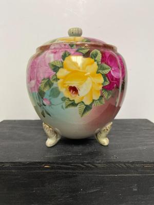 Royal Nippon and Oyster Luster