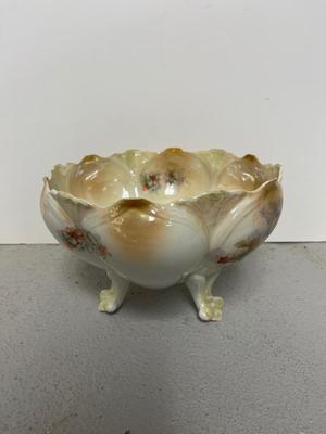 Royal Nippon and Oyster Luster
