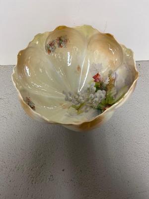 Royal Nippon and Oyster Luster