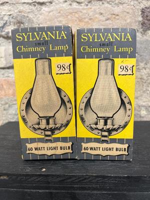 Lamp Lot