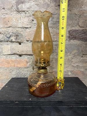Lamp Lot
