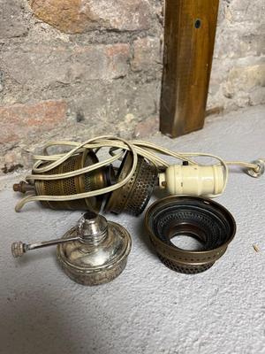 Lamp Lot