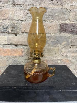 Lamp Lot