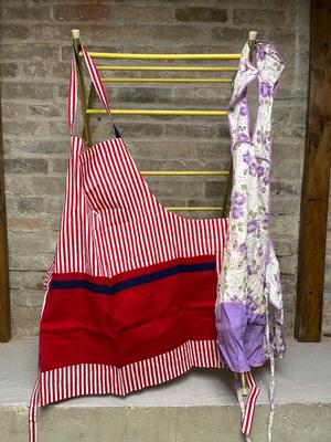 Apron Collection