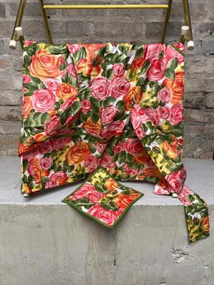 Apron Collection