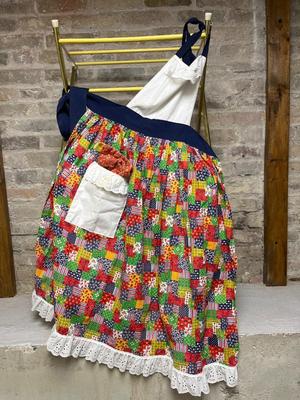 Apron Collection