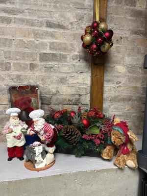 Whoops We Missed a Christmas Lot!