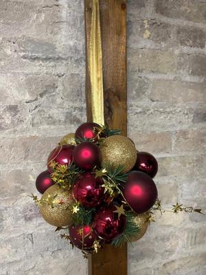 Whoops We Missed a Christmas Lot!