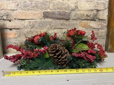 Whoops We Missed a Christmas Lot!
