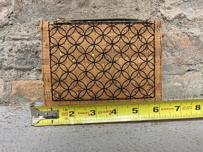 Quilted Items and Coin Purses