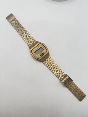 LOT 451J: Collection of Men’s Watches: Pulsar, Citizen, Fossil