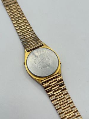 LOT 451J: Collection of Men’s Watches: Pulsar, Citizen, Fossil