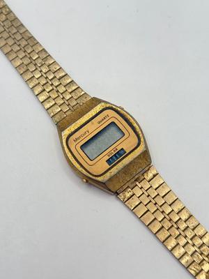 LOT 451J: Collection of Men’s Watches: Pulsar, Citizen, Fossil