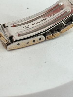 LOT 451J: Collection of Men’s Watches: Pulsar, Citizen, Fossil