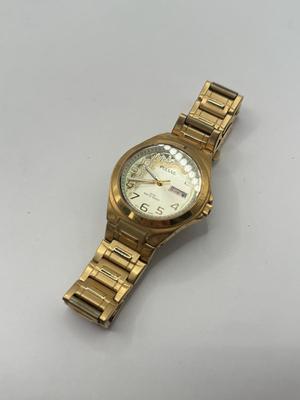 LOT 451J: Collection of Men’s Watches: Pulsar, Citizen, Fossil