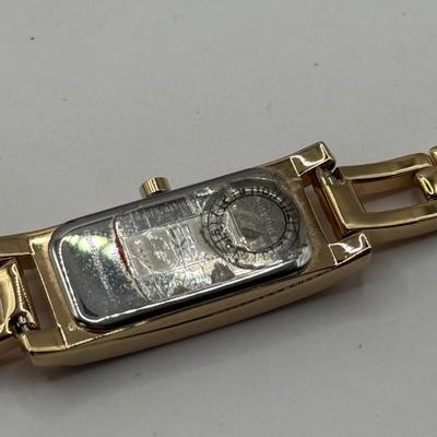 LOT 454J: Collection of Ladies Watches: Anne Klein & ESQ