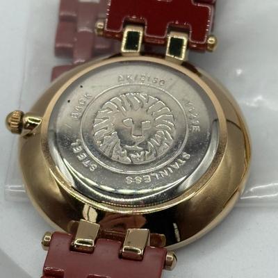 LOT 454J: Collection of Ladies Watches: Anne Klein & ESQ