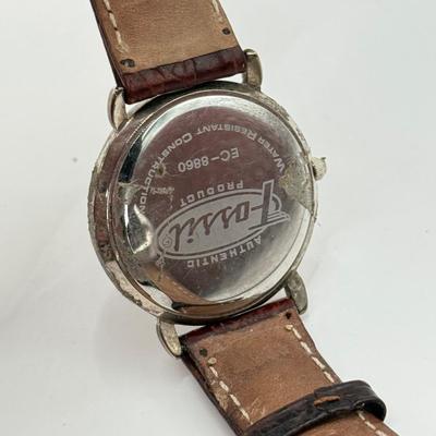 LOT 457J: Collection of Watches, Some w/ Leather Bands