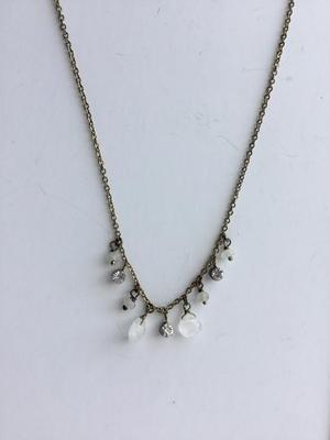 Loft marked beautiful fashion necklace