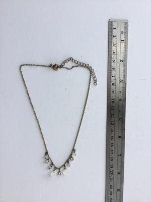 Loft marked beautiful fashion necklace