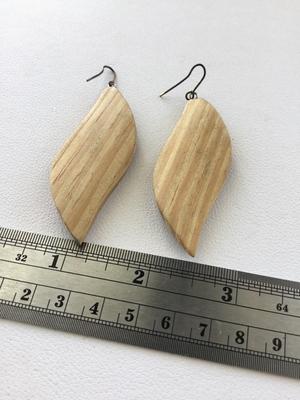 Fashion dangle earrings