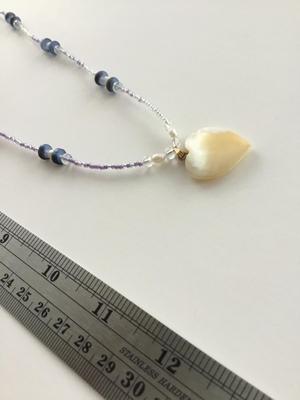 Beautiful unique fashion necklace