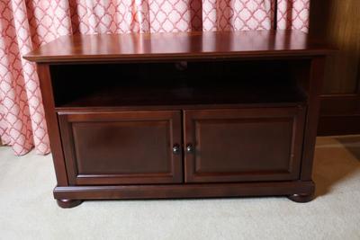 Crosley TV Stand