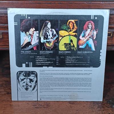 LOT 190: Vintage LPs- Supertramp, Eagles, The Who & More