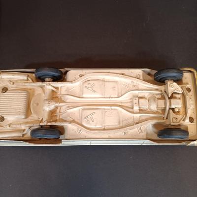 LOT 197: Vintage Toy Collection- Matchbox, Tonka, Timmee Toys & More