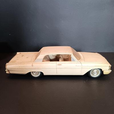 LOT 197: Vintage Toy Collection- Matchbox, Tonka, Timmee Toys & More